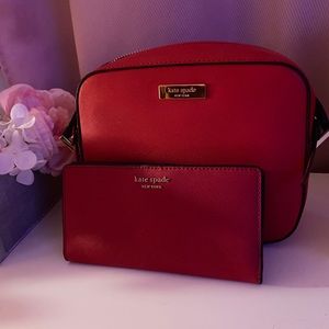 Kate spade set